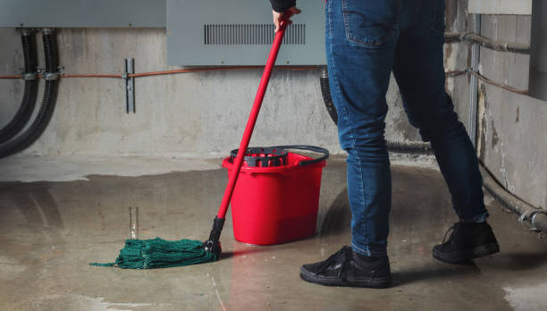 Best 24-hour water damage restoration  in Kahoka, MO