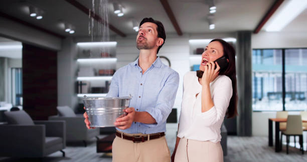 Best Water damage restoration near me  in Kahoka, MO
